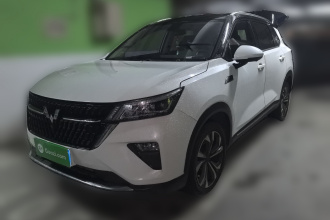 五菱汽车 五菱星辰 2021款 1.5T CVT星曜版