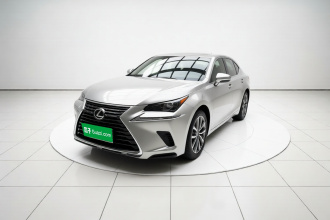 雷克萨斯NX 2018款 300 前驱 锋行版