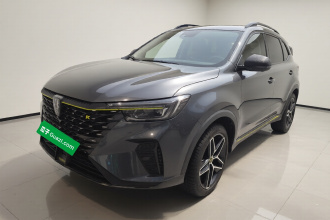 荣威RX5 2021款 PLUS 330TGI 自动国潮智臻版
