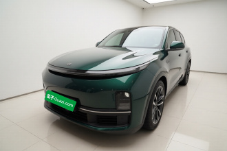 理想汽车 理想L9 2025款 Ultra 智能焕新版