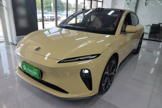 蔚来ET5 2022款 75kWh