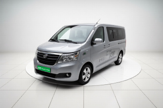 长安凯程 长安睿行M60 2023款 1.5L GDI舒适型客车6/7座