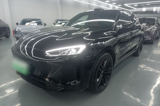 鸿蒙智行 问界M5 2025款 增程 Ultra 后驱版