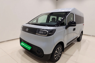 上汽大通MAXUS 大拿V1L 2026款 高顶 多功能版 62kWh