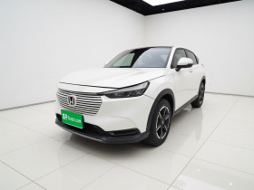 本田 缤智 2023款 1.5L CVT科技版