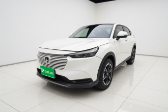 本田 缤智 2023款 1.5L CVT科技版