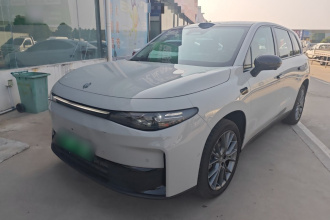 零跑汽车 零跑C10 2026款 210激光雷达版