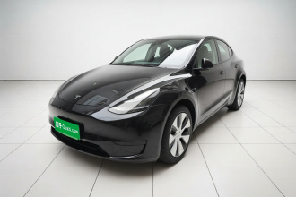 特斯拉 Model Y 2022款 改款 后轮驱动版