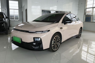 零跑汽车 零跑B01 2025款 550舒享版