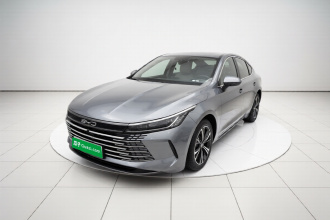 比亚迪 驱逐舰05 2024款 荣耀版 DM-i 120KM 豪华型