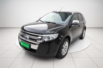 福特 锐界(进口) 2012款 2.0T 尊锐型