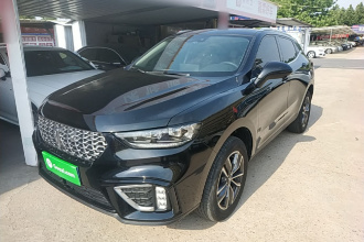 魏牌 VV5 2021款 1.5T 两驱智先锋