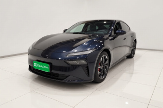 东风奕派 eπ007 2024款 增程 200如奕版