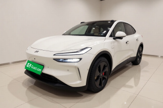 乐道L60 2025款 60kWh 后驱版
