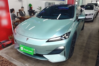 深蓝汽车 深蓝SL03 2023款 200Max增程版