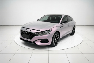 现代 菲斯塔 2019款 280TGDi 运动版 国VI