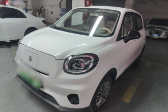 零跑汽车 零跑T03 2024款 310舒享版