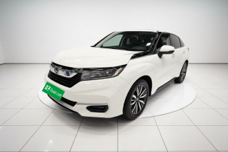 本田 冠道 2020款 370TURBO 两驱豪华版