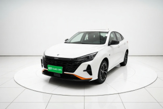 东风风神 奕炫 2023款 马赫版 1.5L 自动追风版