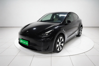 特斯拉 Model Y 2022款 改款 后轮驱动版