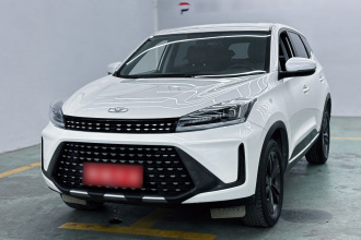 凯翼 炫界Pro 2021款 1.5L CVT劲耀版