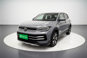 大众 途岳 2025款 新锐 1.5L 锐进版