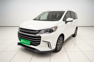 上汽大通MAXUS 大通G50 2019款 1.5T 自动精英版 国VI