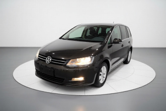 大众 夏朗 2014款 2.0TSI 标配型