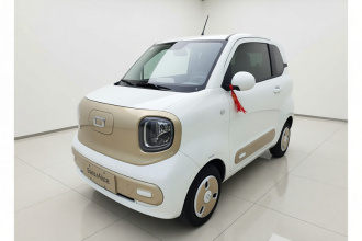 奔腾小马 2025款 222km 玲珑马