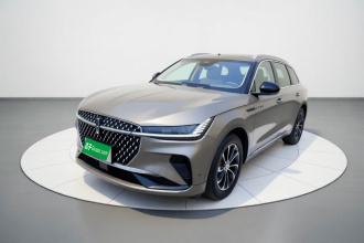 林肯 航海家 2023款 2.0T 四驱尊享版