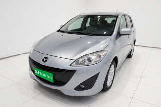 马自达5 2011款 2.0L 自动豪华型
