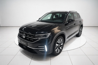 大众 探岳 2023款 改款 380TSI 四驱R-Line高能版