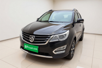 宝骏560 2015款 1.8L 手动豪华型