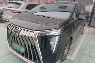 广汽传祺 传祺E9 2024款 E9 冠军版