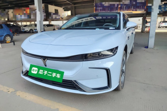 岚图汽车 岚图追光 2023款 四驱旗舰版