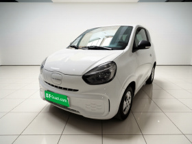 荣威 科莱威CLEVER 2021款 302km卓越版