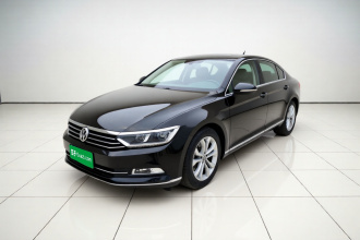 大众 迈腾 2019款 330TSI DSG 豪华型 国V