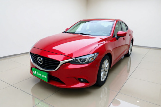 马自达 阿特兹 2018款 2.0L 蓝天豪华版 国V