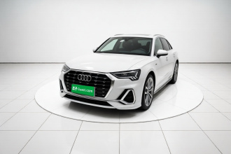 奥迪Q3 2022款 35 TFSI 时尚动感型