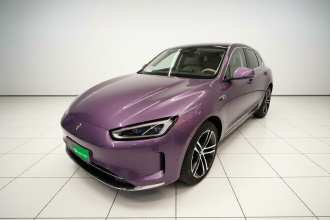 鸿蒙智行 问界M5 2025款 增程   Ultra 四驱版