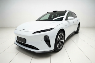 蔚来ET5T 2024款 75kWh Touring