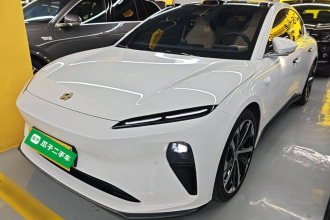 蔚来ET5 2022款 75kWh