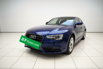 奥迪A5 2014款 Sportback 45 TFSI