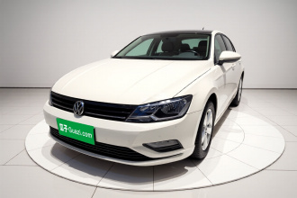 大众 凌渡 2015款 230TSI DSG风尚版