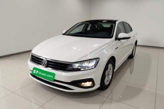 大众 凌渡 2019款 230TSI DSG视野版 国VI