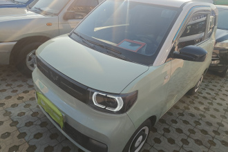 五菱汽车 宏光MINIEV 2022款 马卡龙臻享款 磷酸铁锂