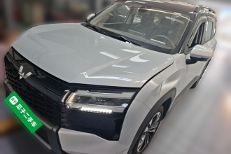 五菱汽车 星光560 2026款 1.5T CVT 精英型