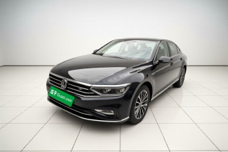 大众 迈腾 2020款 380TSI DSG 豪华型