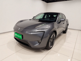 阿维塔11 2023款 鸿蒙 90度 后驱版