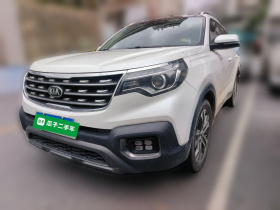 起亚 智跑 2019款 2.0L 自动智享豪华版